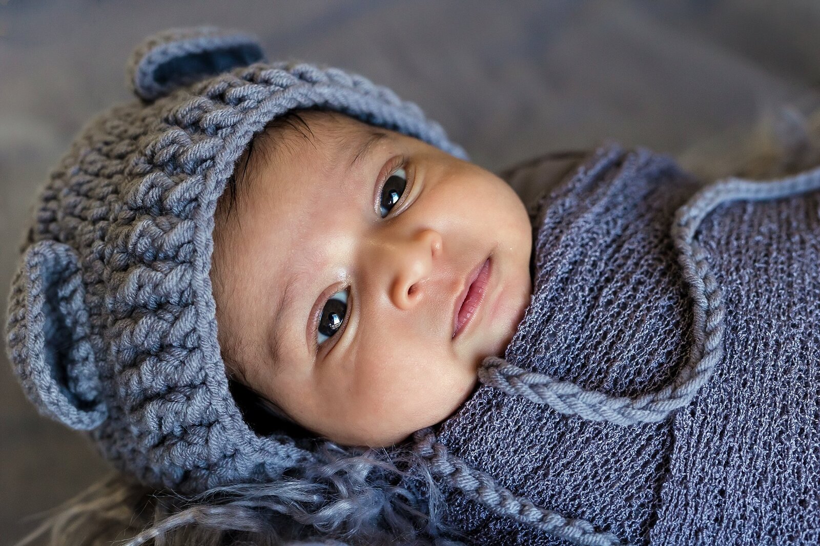 Newborn, families photograph by Tina Cooper